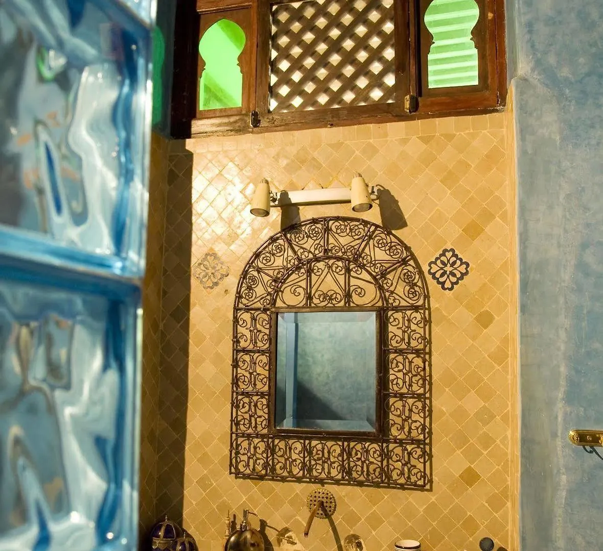 פס Riad Al Bartal 3*,  מרוקו