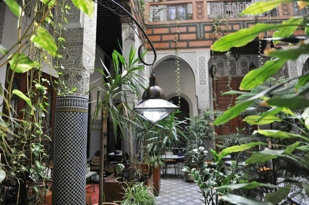 פס Riad Al Bartal