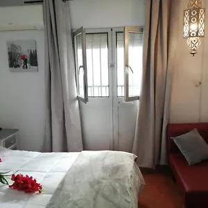 H Juan Pensión Marbella