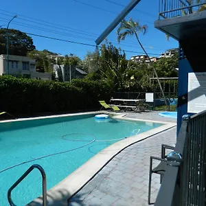 Miami Shore Apartamentos&motel Motel Gold Coast