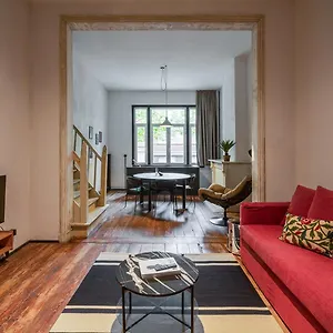  Appartement Smartflats - The Brooklyn Belgique