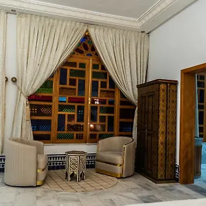 Riad El Yacout, Fez