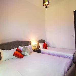 Hostal Fontaine Campini, Fez
