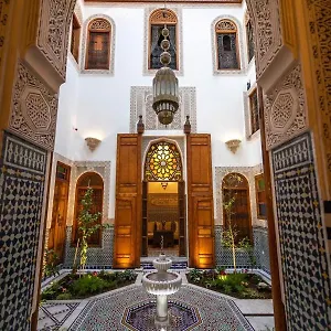 Pensión Sidrat, Fez